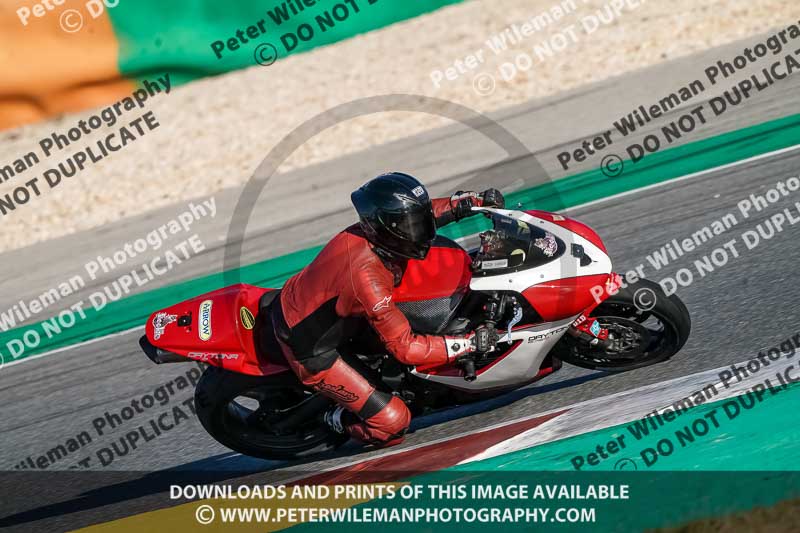 motorbikes;no limits;november 2019;peter wileman photography;portimao;portugal;trackday digital images